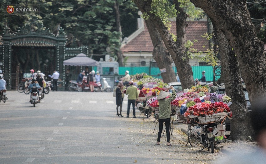 8/3 của những người phụ nữ không bao giờ thiếu hoa: “Mình thích thì mang hoa về tự cắm, chẳng cần chờ ai tặng cả!” - Ảnh 8.