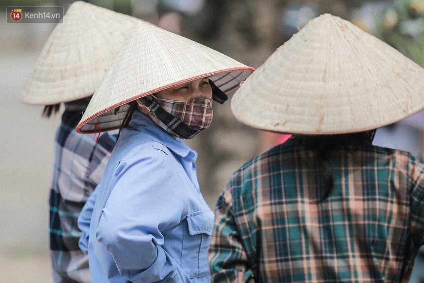 8/3 của những người phụ nữ không bao giờ thiếu hoa: “Mình thích thì mang hoa về tự cắm, chẳng cần chờ ai tặng cả!” - Ảnh 12.