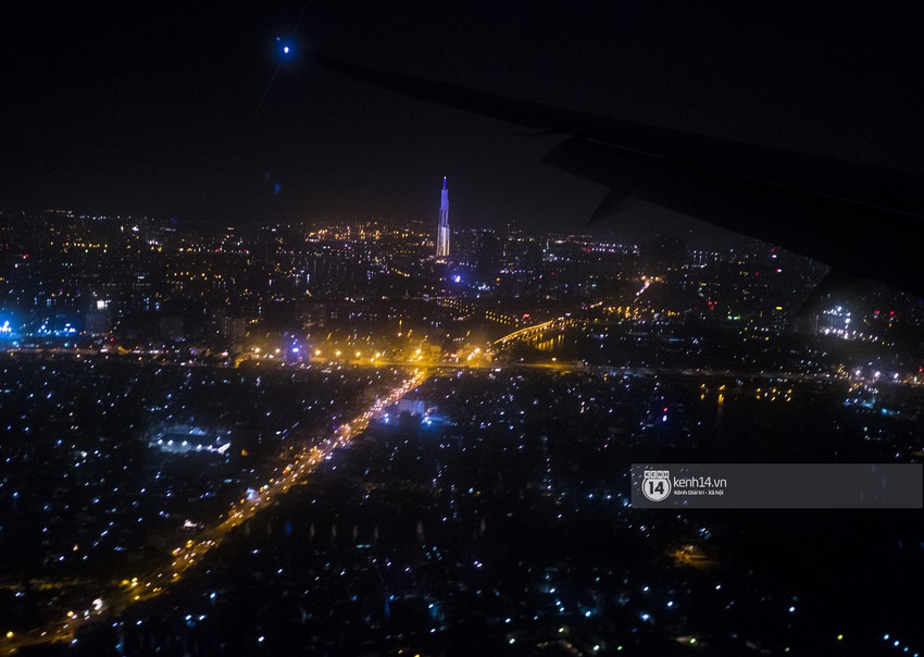 Toàn cảnh Landmark 81 - toà nhà cao nhất Việt Nam ngay trước ngày đi vào hoạt động - Ảnh 11.