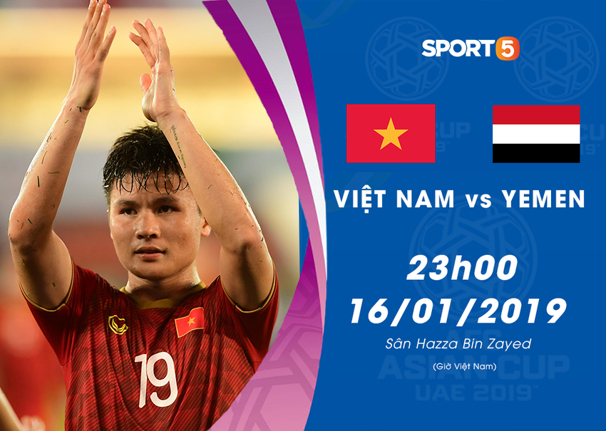 50 sắc th&aacute;i của đội ph&oacute; Xu&acirc;n Trường ở lần đầu ti&ecirc;n dự họp b&aacute;o Asian Cup 2019 - Ảnh 9.