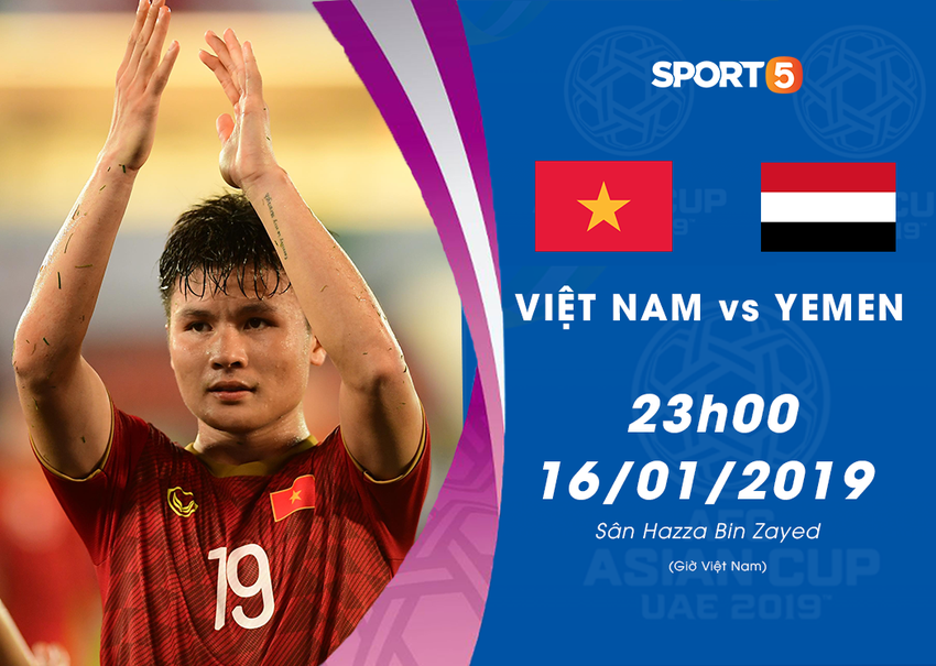 50 sắc thái của đội phó Xuân Trường ở lần đầu tiên dự họp báo Asian Cup 2019 - Ảnh 9.