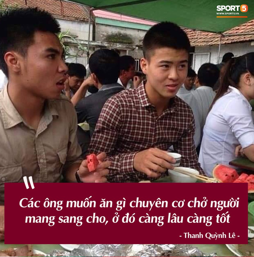Trước v&ograve;ng đấu loại trực tiếp Asian Cup 2019, Đặng Văn L&acirc;m tuy&ecirc;n bố: Anh sẽ về, nhưng kh&ocirc;ng phải h&ocirc;m nay - Ảnh 4.