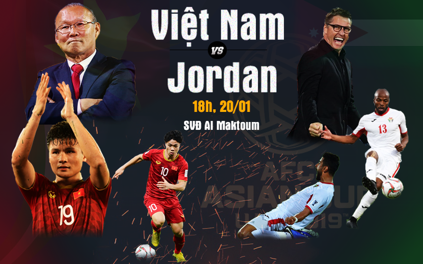 Việt Nam vs Jordan: Cuộc chiến giữa niềm tin và những đồng tiền quyền lực - Ảnh 6.