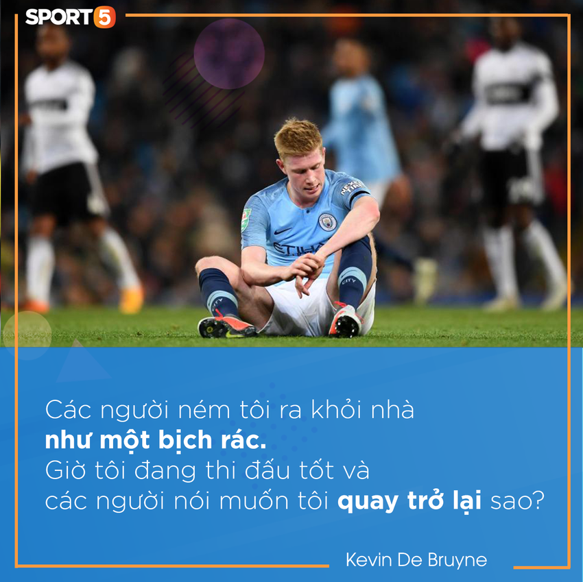 Bài viết của tiền vệ xuất sắc hàng đầu thế giới (kỳ II): Làm người nhút nhát rất khổ, đến nhắn tin cho fan nữ cũng phải để bạn làm hộ - Ảnh 3.