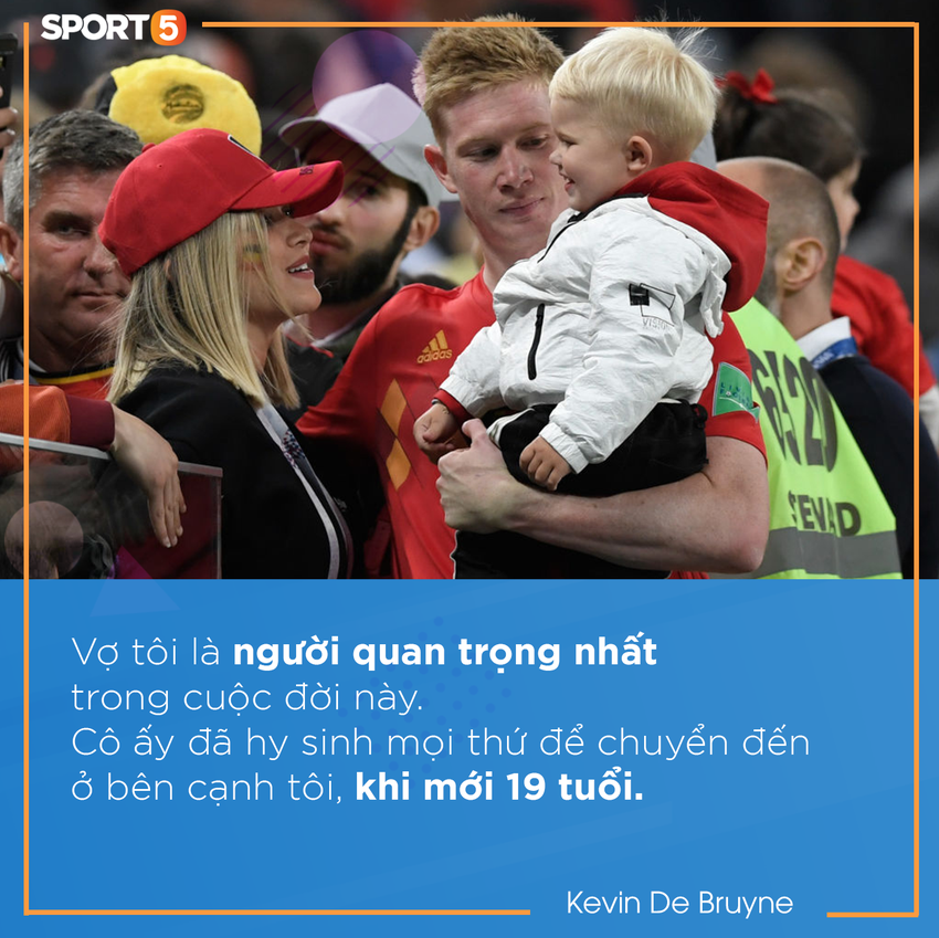 Bài viết của tiền vệ xuất sắc hàng đầu thế giới (kỳ II): Làm người nhút nhát rất khổ, đến nhắn tin cho fan nữ cũng phải để bạn làm hộ - Ảnh 5.