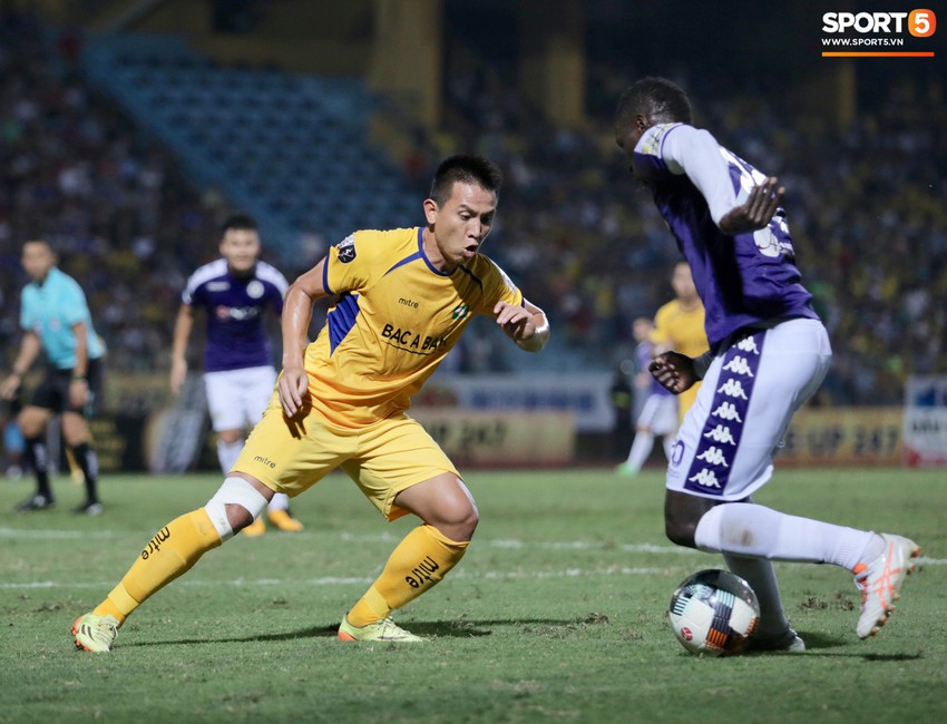 Quang Hải nổ súng tại V.League 2019, đập tan mọi nghi ngờ về chuyện chán chơi bóng - Ảnh 5.