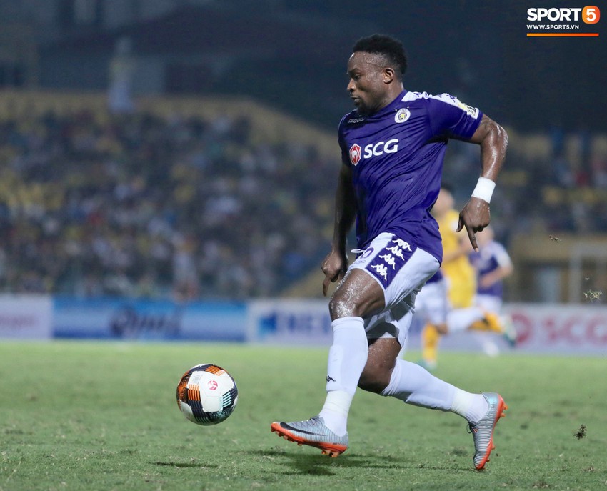 Quang Hải nổ súng tại V.League 2019, đập tan mọi nghi ngờ về chuyện chán chơi bóng - Ảnh 6.