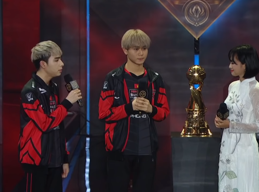 Những khoảnh khắc ấn tượng nhất MSI 2019 trong lần đầu diễn ra tại Việt Nam - Ảnh 16.