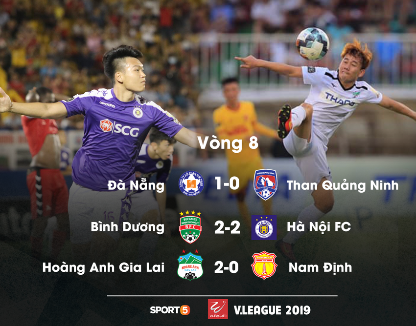 Minh Vương kiến tạo và lập siêu phẩm, HAGL thắng dễ 2-0 Nam Định FC - Ảnh 8.