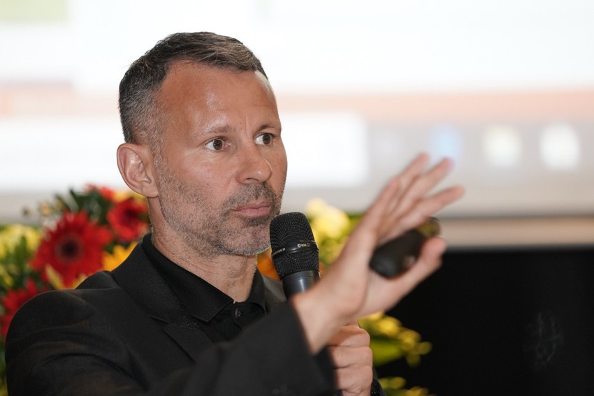 Huyền thoại Ryan Giggs nỗ lực giúp Việt Nam hiện thực hóa giấc mơ tham dự World Cup 2030 - Ảnh 4.