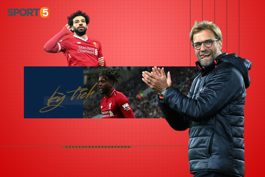 Đọc về hành trình vượt qua muôn vàn khổ ải của Liverpool và Tottenham, người ta sẽ chẳng thể mất niềm tin vào cuộc sống - Ảnh 2.