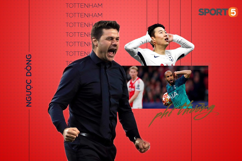 Đọc về hành trình vượt qua muôn vàn khổ ải của Liverpool và Tottenham, người ta sẽ chẳng thể mất niềm tin vào cuộc sống - Ảnh 3.