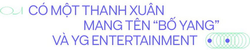 Thanh xuân hậu đãi Kpop một bố Yang dựng lên cả đế chế hoàng kim, nhưng rồi vẫn phải từ biệt khi hào quang chỉ là quá vãng - Ảnh 1.