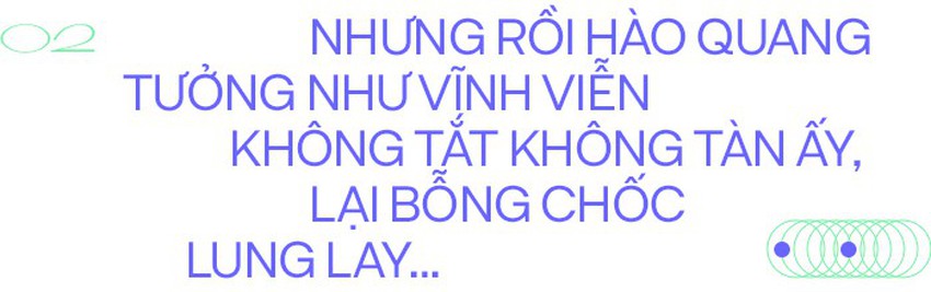 Thanh xuân hậu đãi Kpop một bố Yang dựng lên cả đế chế hoàng kim, nhưng rồi vẫn phải từ biệt khi hào quang chỉ là quá vãng - Ảnh 3.