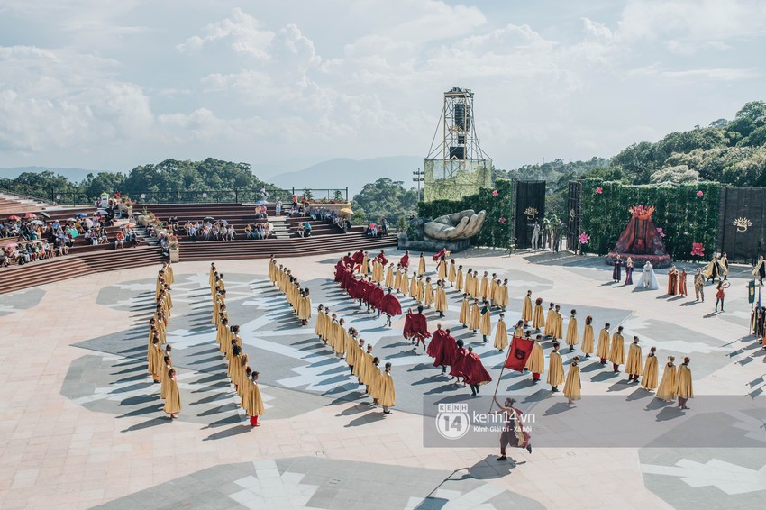 Một ngày lang thang và khám phá Bà Nà Hills: Đi mỏi cả chân, chụp cháy cả máy mà sao vẫn còn quá trời chỗ hay ho! - Ảnh 31.