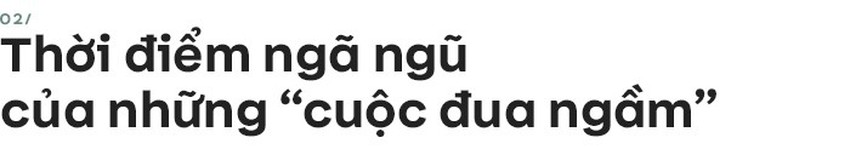 Tuổi 30: Cuộc khủng hoảng dành cho một thế hệ vội vàng lớn và chậm trưởng thành  - Ảnh 3.