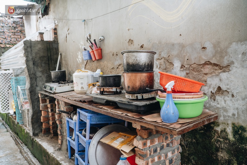Trạm cứu hộ chó, mèo của các bạn sinh viên ở Hà Nội: Chúng mình luôn sẵn sàng khi có cuộc gọi khẩn cấp - Ảnh 4.