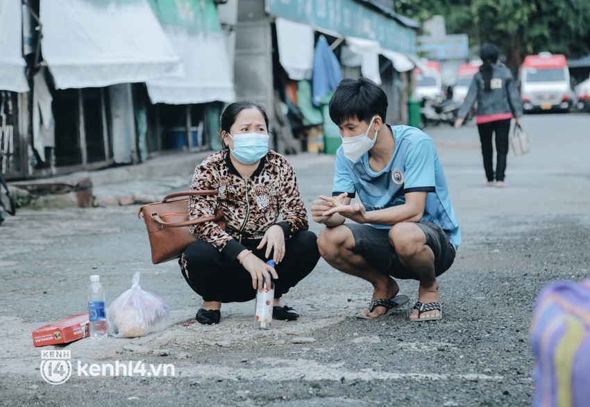 Được lên xe giường nằm trở về quê sau 4 tháng Sài Gòn giãn cách, nhiều khách háo hức cười tít mắt! - Ảnh 3.