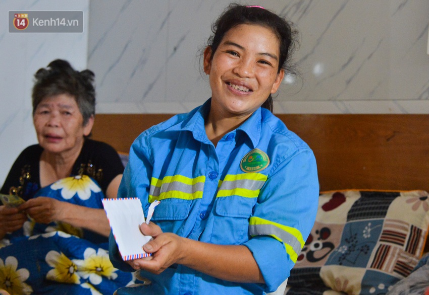 Chuyện chưa kể về công nhân thu gom rác bị nợ lương ở Hà Nội: Tôi đã chuẩn bị tâm lý nghỉ việc để đi chăn bò - Ảnh 10.