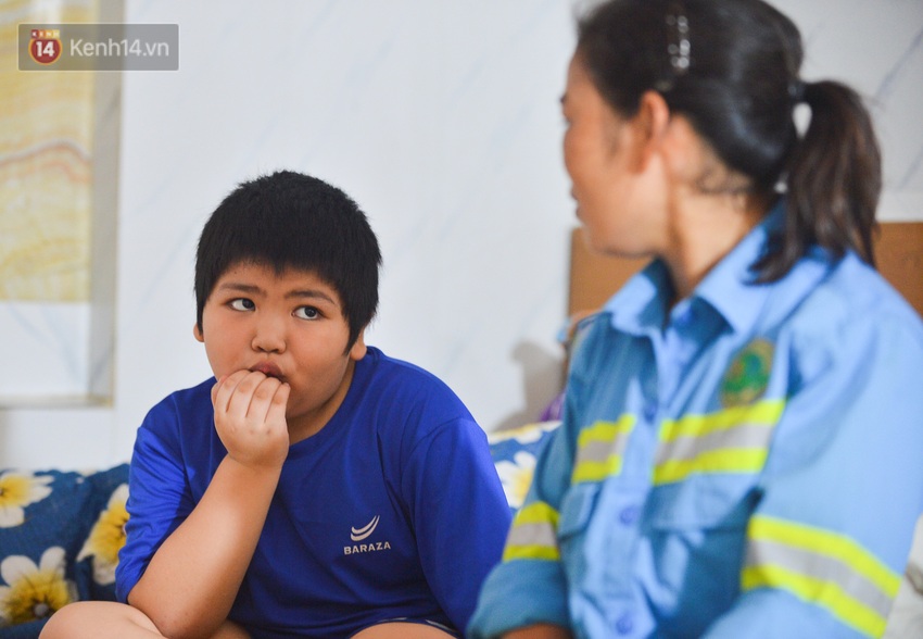 Chuyện chưa kể về công nhân thu gom rác bị nợ lương ở Hà Nội: Tôi đã chuẩn bị tâm lý nghỉ việc để đi chăn bò - Ảnh 11.