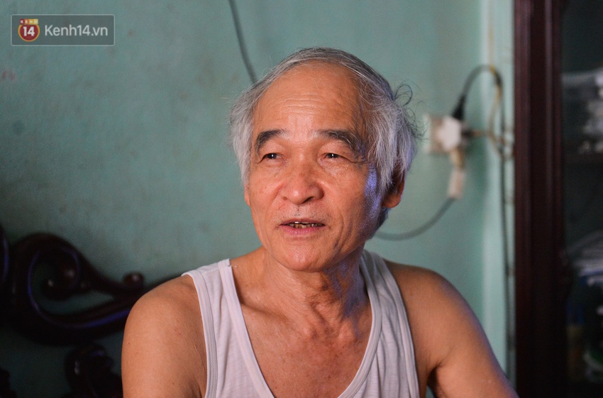Người đ&agrave;n &ocirc;ng đi xe đạp kể lại khoảnh khắc cứu sống b&eacute; g&aacute;i rơi từ tầng 2: Gi&acirc;y ph&uacute;t cứu ch&aacute;u b&eacute;, t&ocirc;i đ&atilde; coi ch&aacute;u l&agrave; con m&igrave;nh - Ảnh 9.