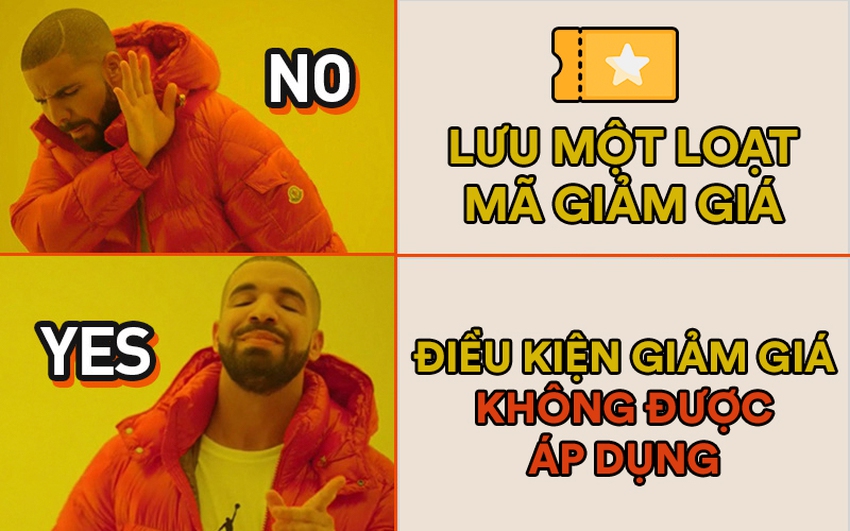 Muôn vàn chuyện dở khóc dở cười của cộng đồng mạng hậu săn sale ngày 6/6 - Ảnh 3.