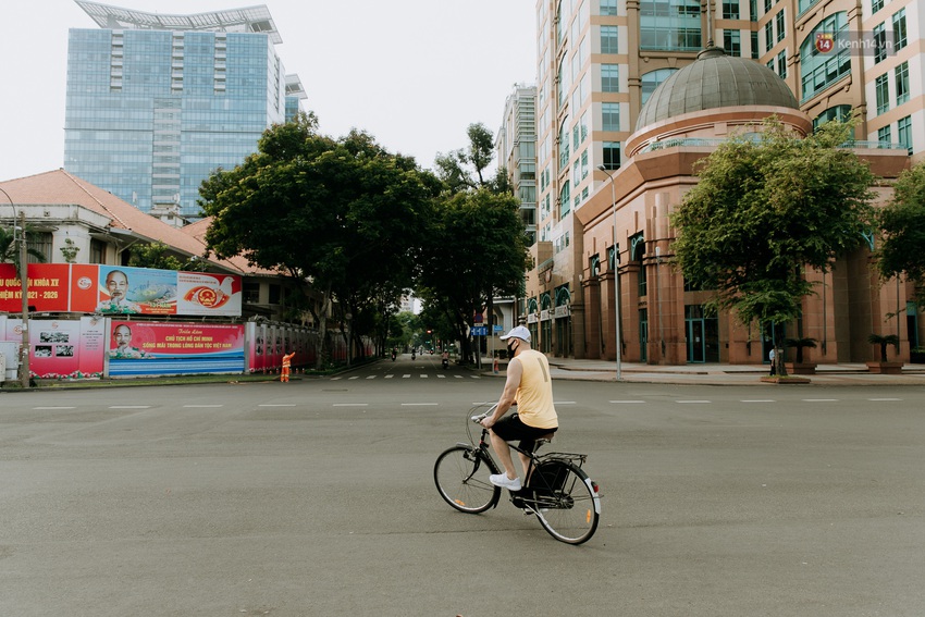 Chuyện không tưởng: Người Sài Gòn đang có trào lưu chạy xe đạp bạc triệu giữa mùa dịch, đầu tư không kém mấy tay đua ở Tour de France - Ảnh 11.