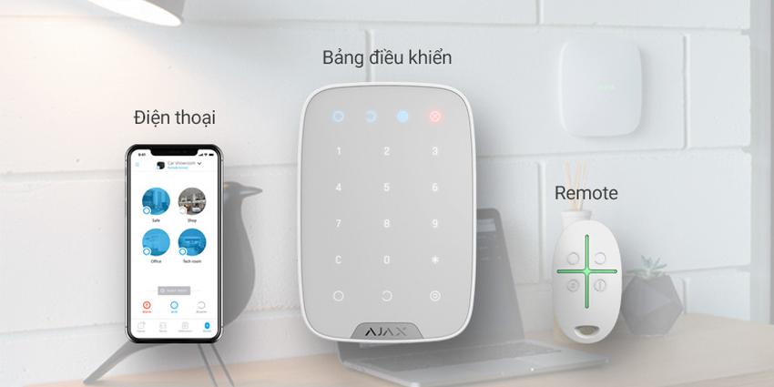 Tập t&agrave;nh build Smart Home gi&aacute; rẻ, thử tận hưởng căn nh&agrave; th&ocirc;ng minh kiểu nh&agrave; ngh&egrave;o th&iacute;ch l&agrave;m sang - Ảnh 3.