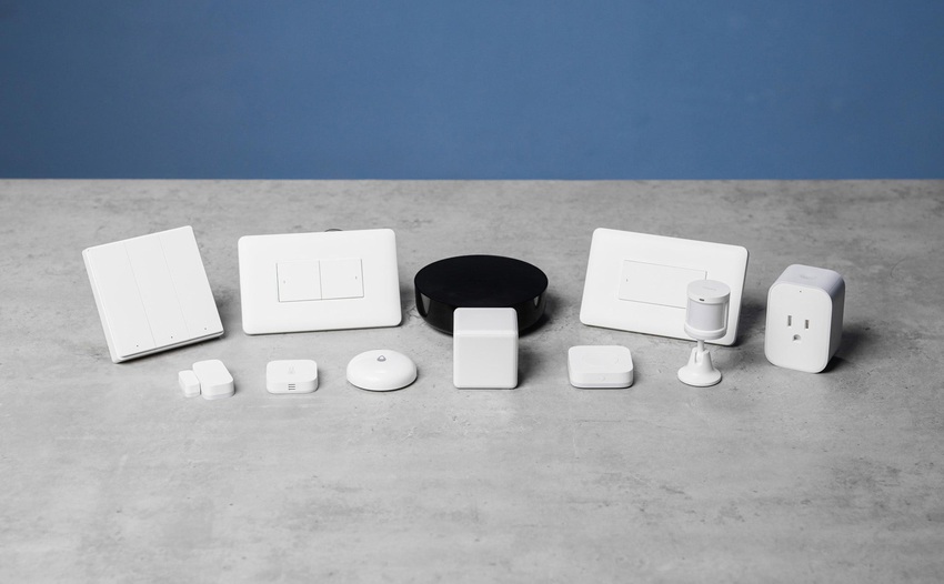 Tập t&agrave;nh build Smart Home gi&aacute; rẻ, thử tận hưởng căn nh&agrave; th&ocirc;ng minh kiểu nh&agrave; ngh&egrave;o th&iacute;ch l&agrave;m sang - Ảnh 8.