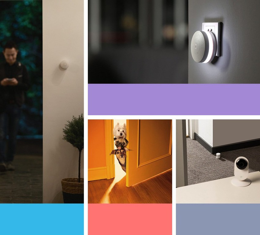 Tập t&agrave;nh build Smart Home gi&aacute; rẻ, thử tận hưởng căn nh&agrave; th&ocirc;ng minh kiểu nh&agrave; ngh&egrave;o th&iacute;ch l&agrave;m sang - Ảnh 15.