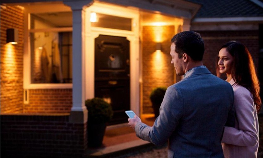 Tập t&agrave;nh build Smart Home gi&aacute; rẻ, thử tận hưởng căn nh&agrave; th&ocirc;ng minh kiểu nh&agrave; ngh&egrave;o th&iacute;ch l&agrave;m sang - Ảnh 21.