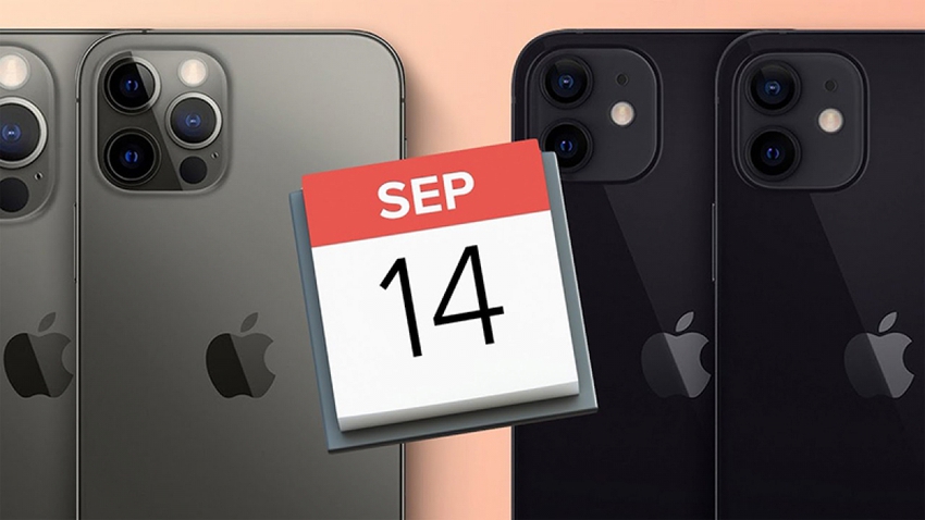 Tất tần tật tin đồn về 4 mẫu iPhone 13 trước giờ ra mắt vào 0h đêm nay! - Ảnh 15.