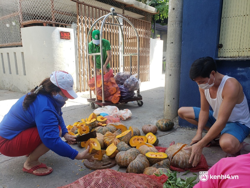 “Alo bác tổ trưởng ơi...!” - Chuyện trăm dâu đổ đầu tổ trưởng trong những ngày siết chặt giãn cách - Ảnh 5.