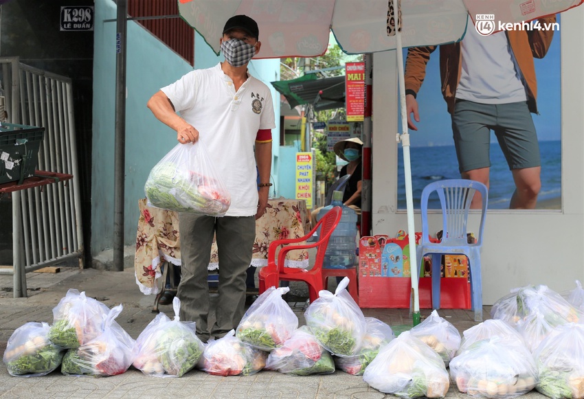 “Alo bác tổ trưởng ơi...!” - Chuyện trăm dâu đổ đầu tổ trưởng trong những ngày siết chặt giãn cách - Ảnh 6.