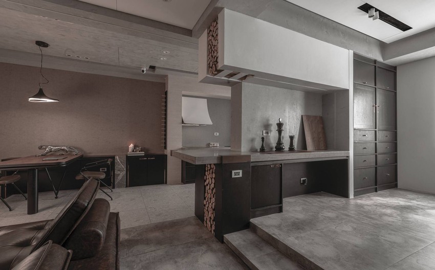 Cặp đ&ocirc;i chi 1,5 tỷ biến h&igrave;nh ho&agrave;n to&agrave;n căn hộ cũ 8 năm, nh&igrave;n ảnh after m&agrave; phải sốc v&igrave; l&ecirc;n hẳn level kh&aacute;c - Ảnh 5.