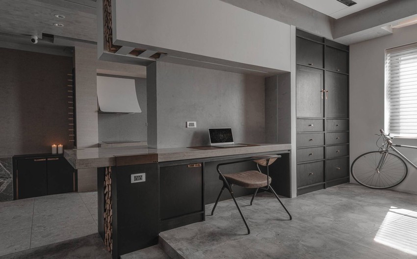 Cặp đ&ocirc;i chi 1,5 tỷ biến h&igrave;nh ho&agrave;n to&agrave;n căn hộ cũ 8 năm, nh&igrave;n ảnh after m&agrave; phải sốc v&igrave; l&ecirc;n hẳn level kh&aacute;c - Ảnh 6.