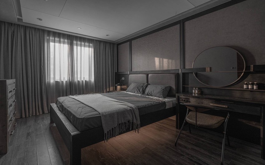 Cặp đ&ocirc;i chi 1,5 tỷ biến h&igrave;nh ho&agrave;n to&agrave;n căn hộ cũ 8 năm, nh&igrave;n ảnh after m&agrave; phải sốc v&igrave; l&ecirc;n hẳn level kh&aacute;c - Ảnh 12.