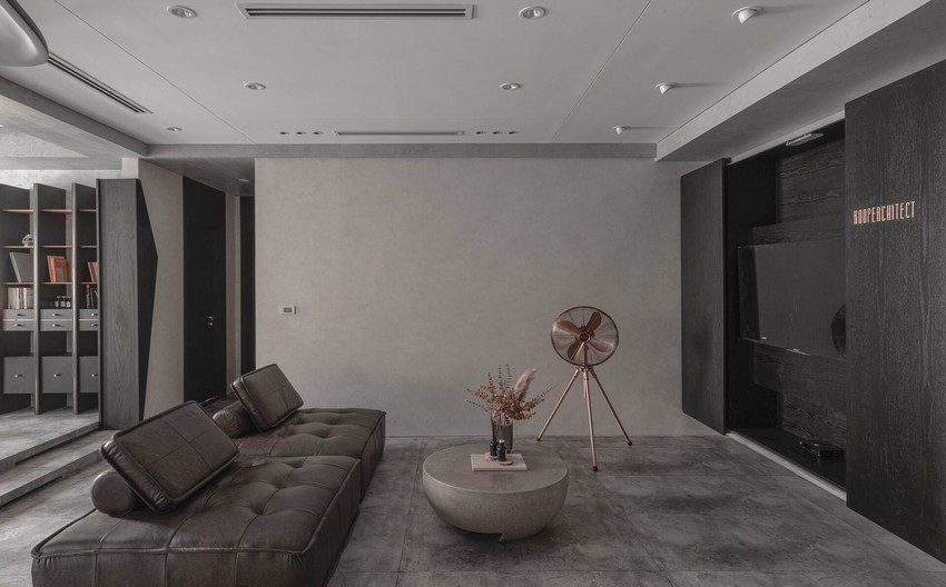 Cặp đ&ocirc;i chi 1,5 tỷ biến h&igrave;nh ho&agrave;n to&agrave;n căn hộ cũ 8 năm, nh&igrave;n ảnh after m&agrave; phải sốc v&igrave; l&ecirc;n hẳn level kh&aacute;c - Ảnh 3.