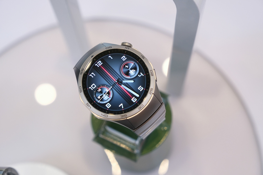 Huawei Watch GT 4 ra mắt tại Việt Nam với nhiều đổi mới - Ảnh 4.