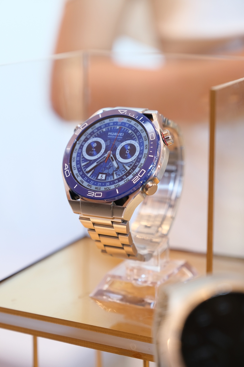 Huawei Watch GT 4 ra mắt tại Việt Nam với nhiều đổi mới - Ảnh 11.