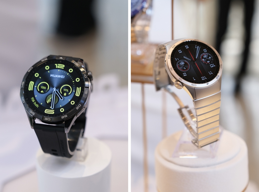 Huawei Watch GT 4 ra mắt tại Việt Nam với nhiều đổi mới - Ảnh 8.