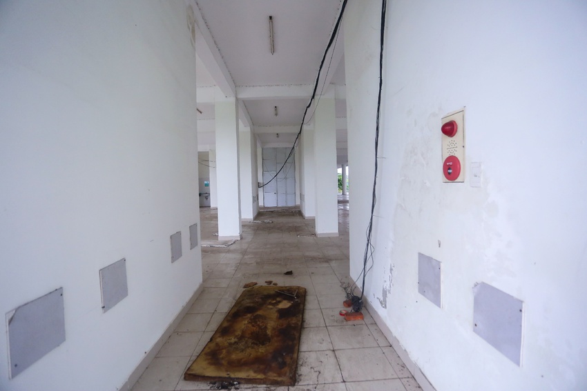 B&ecirc;n trong k&yacute; t&uacute;c x&aacute; sinh vi&ecirc;n 700 tỷ bỏ hoang nằm chờ chuyển đổi th&agrave;nh nh&agrave; ở c&ocirc;ng nh&acirc;n tại Đ&agrave; Nẵng - Ảnh 18.
