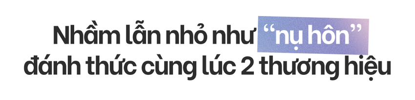 Thượng Đ&igrave;nh v&agrave; Asia Sports c&ugrave;ng thức giấc: Nhầm lẫn nhỏ như nụ h&ocirc;n đ&aacute;nh thức cả 2 thương hiệu sau giấc ngủ v&ugrave;i - Ảnh 4.