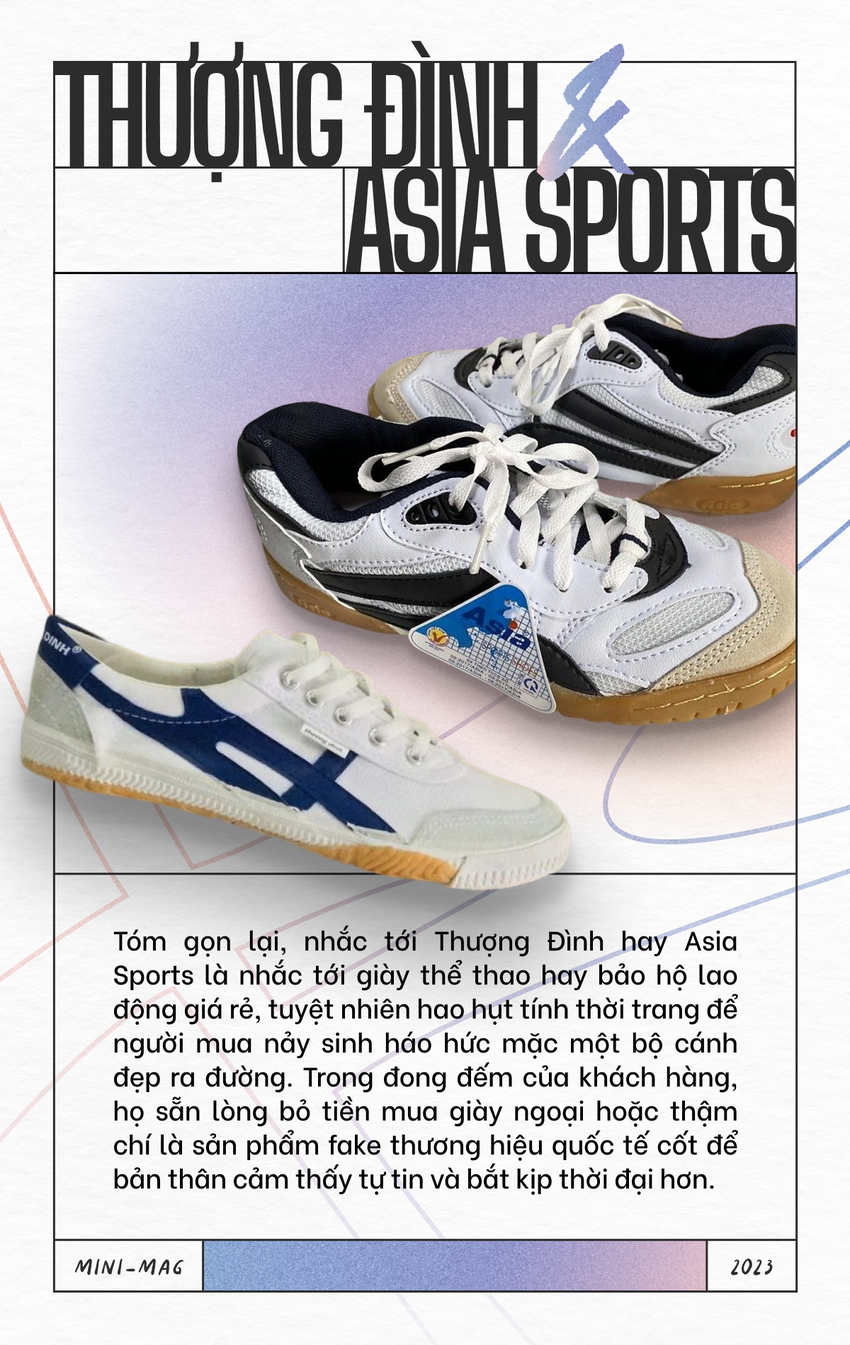 Thượng Đình và Asia Sports cùng thức giấc: Nhầm lẫn nhỏ như nụ hôn đánh thức cả 2 thương hiệu sau giấc ngủ vùi - Ảnh 3.