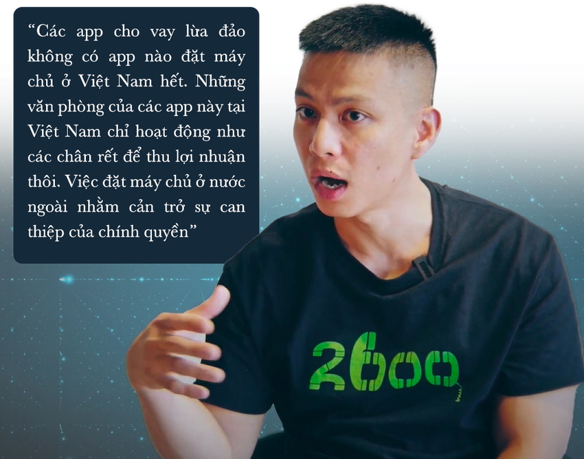 Thâm nhập hệ thống app Oncredit: Nhiều quyền nguy hiểm được sử dụng - Ảnh 3.