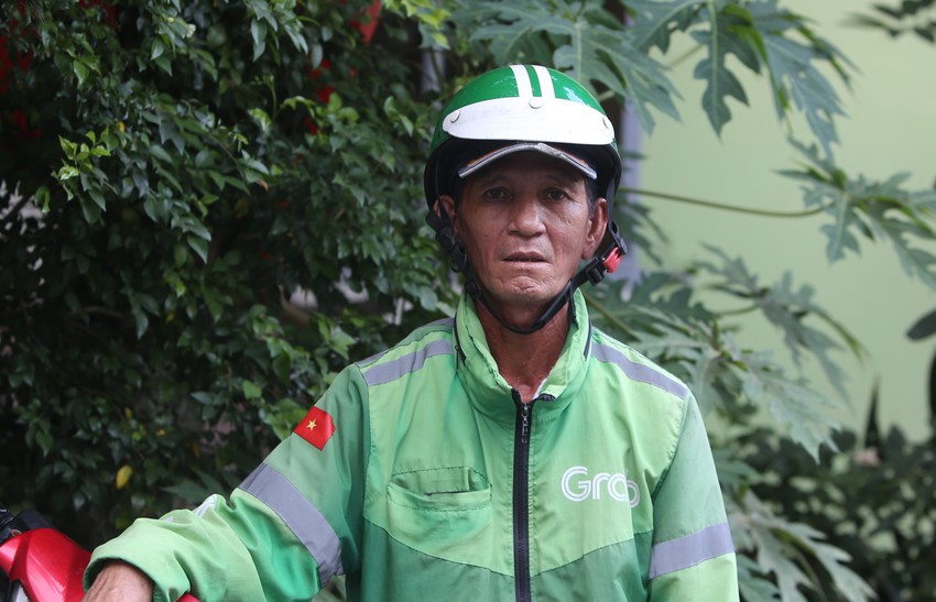 X&uacute;c động cộng đồng mạng chung tay gi&uacute;p ch&uacute; xe &ocirc;m bị lừa mất điện thoại - Ảnh 5.