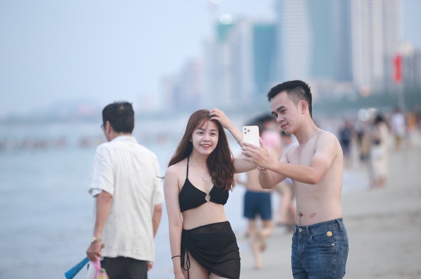 Đà Nẵng công bố loạt chương trình lễ hội mùa hè hấp dẫn du khách - Ảnh 2.