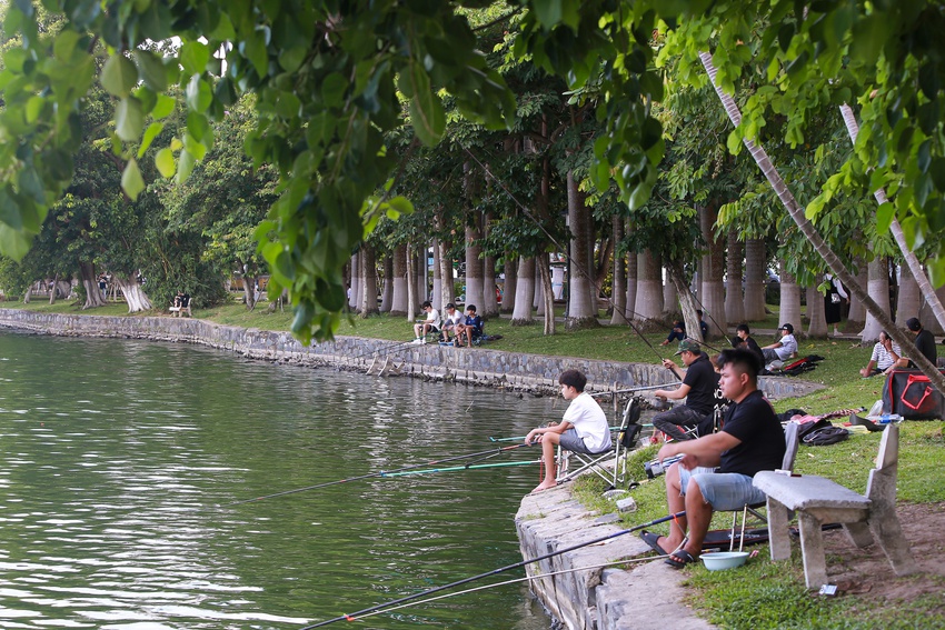 Hiện trạng công viên lớn nhất Đà Nẵng vừa được đề xuất hơn 670 tỷ đồng để cải tạo - Ảnh 2.