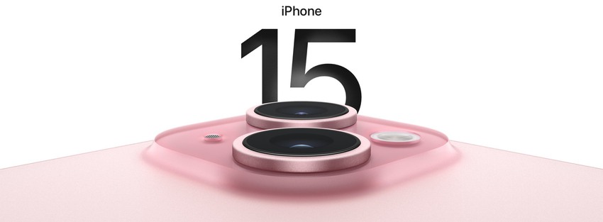 Apple phô diễn khả năng chụp ảnh bá đạo của iPhone 15 series: Chụp đẹp mê ly, zoom chưa bao giờ xa đến vậy! - Ảnh 1.