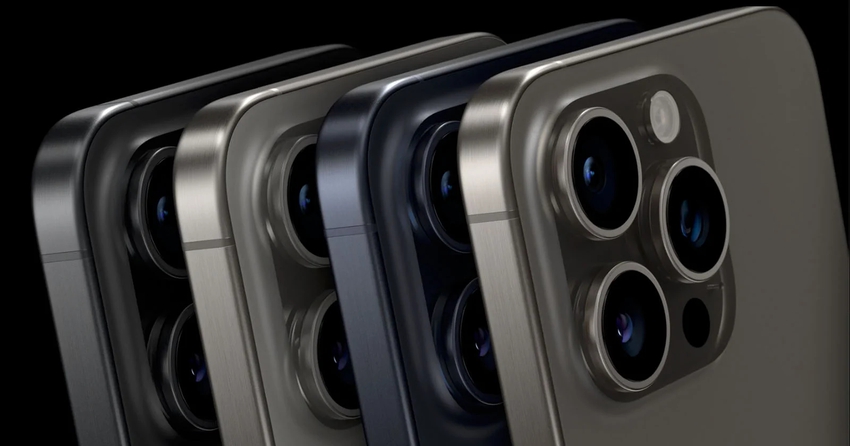 Apple phô diễn khả năng chụp ảnh bá đạo của iPhone 15 series: Chụp đẹp mê ly, zoom chưa bao giờ xa đến vậy! - Ảnh 9.